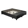 Beverly Black with Storage Drawers Upholstered Full Platform Bed Frame by Boyd Sleep 2 Beverly Black with Storage Drawers Upholstered Full Platform Bed Frame by Boyd Sleep -DealsProLounger Store black boyd sleep panel beds parbl977db 64 1000