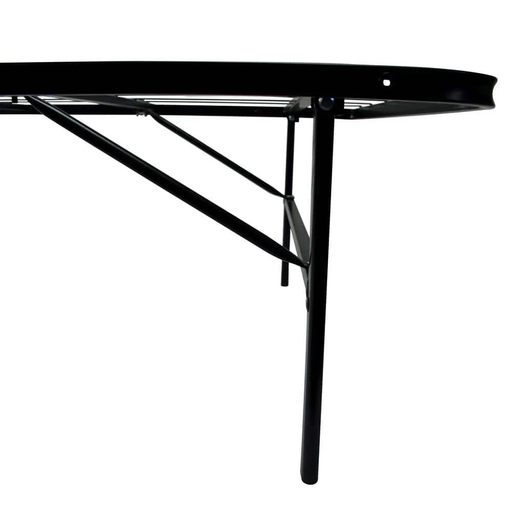 14 in. King Metal Platform Bed Frame by Boyd Sleep 4 14 in. King Metal Platform Bed Frame by Boyd Sleep - Image 2