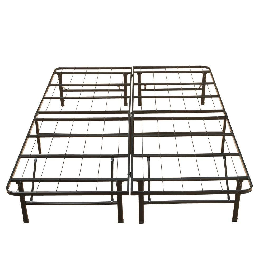 14 in. Queen Metal Platform Bed Frame by Boyd Sleep 16 14 in. Queen Metal Platform Bed Frame by Boyd Sleep - Image 14