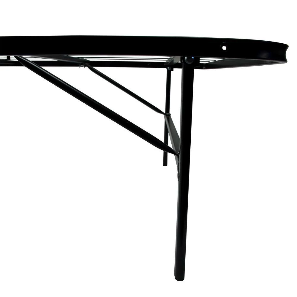 14 in. Queen Metal Platform Bed Frame by Boyd Sleep 9 14 in. Queen Metal Platform Bed Frame by Boyd Sleep - Image 7