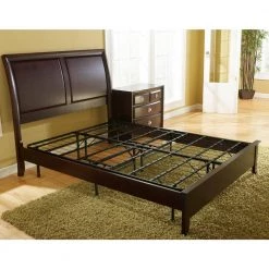14 in. Twin Metal Platform Bed Frame by Boyd Sleep 25 14 in. Twin Metal Platform Bed Frame by Boyd Sleep -DealsProLounger Store black boyd sleep platform beds mfp00112bbtw 31 1000