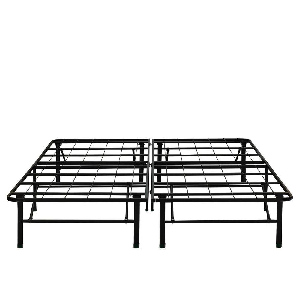 14 in. Twin Metal Platform Bed Frame by Boyd Sleep 7 14 in. Twin Metal Platform Bed Frame by Boyd Sleep - Image 5