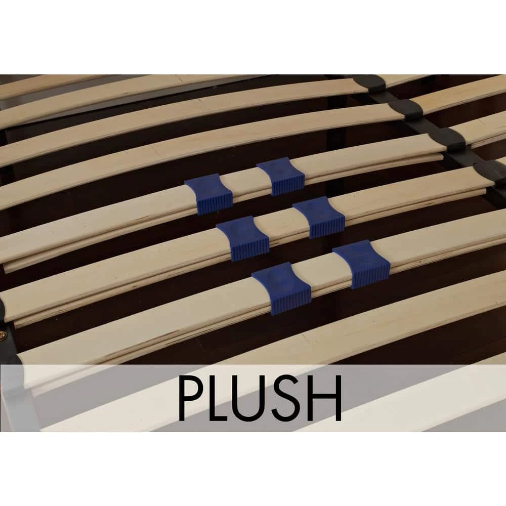 California King Metal and Wood Bed Frame by Boyd Sleep 7 California King Metal and Wood Bed Frame by Boyd Sleep - Image 5