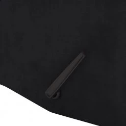 Black Microfiber Wall Hugger Recliner by ProLounger 25 Black Microfiber Wall Hugger Recliner by ProLounger -DealsProLounger Store black prolounger recliners a138383 44 1000