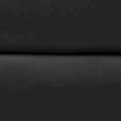 79.5 in. Black Polyester 3-Seater Lawson Reclining Sofa with Flared Arms by ProLounger -DealsProLounger Store black prolounger sofas couches rcl61 kzs19 3s 76 1000