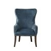 Irvine Blue Button Tufted Back Accent Chair by Madison Park -DealsProLounger Store blue madison park accent chairs fpf18 0468 64 1000