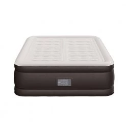 Beautyrest Duet 18 in. Queen Air Mattress with 3-Chamber Individually Adjustable Comfort Zones by Boyd Sleep 18 Beautyrest Duet 18 in. Queen Air Mattress with 3-Chamber Individually Adjustable Comfort Zones by Boyd Sleep -DealsProLounger Store boyd sleep air mattresses amzdt18qn 66 1000
