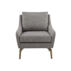 Arlene Brown Multi Accent Arm Chair by Madison Park