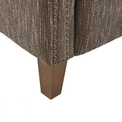 Blacow Brown Multi Push Back Recliner by Madison Park -DealsProLounger Store brown multi madison park recliners mp103 0858 1f 1000