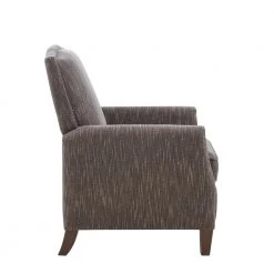 Blacow Brown Multi Push Back Recliner by Madison Park -DealsProLounger Store brown multi madison park recliners mp103 0858 44 1000