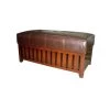 HB Brown Bench by ORE International -DealsProLounger Store brown ore international bedroom benches hb4152 64 1000