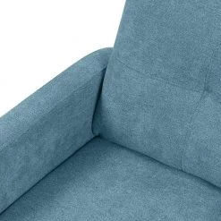 Caribbean Blue Chenille Upholstered Push Back Recliner Chair by ProLounger -DealsProLounger Store caribbean blue chenille prolounger recliners rcl74 brm55 pb fa 1000