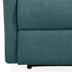 Caribbean Blue Linen-like Fabric Power Wall Hugger Reclining Chair with USB Port by ProLounger 20 Caribbean Blue Linen-like Fabric Power Wall Hugger Reclining Chair with USB Port by ProLounger -DealsProLounger Store caribbean blue linen like prolounger recliners a191494 1d 1000