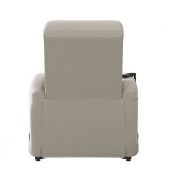 Cashmere Gray Velour Fabric Tufted Power Lift Recliner by ProLounger 19 Cashmere Gray Velour Fabric Tufted Power Lift Recliner by ProLounger -DealsProLounger Store cashmere gray velour prolounger recliners a177801 66 1000