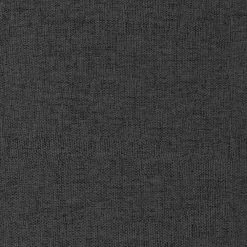 Zephyr Contemporary Upholstered Charcoal Linen Twin Size Daybed with Trundle by Boyd Sleep -DealsProLounger Store charcoal boyd sleep daybeds mnbk948tw 1f 1000