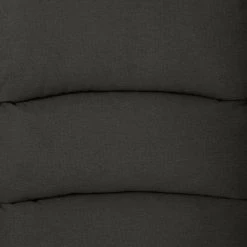 101 in. Charcoal Gray Polyester 4-Seater Lawson Reclining Sofa with Flared Arms by ProLounger -DealsProLounger Store charcoal gray prolounger sofas couches rcl61 cnf17 4s fa 1000