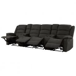 DealsProLounger Store -DealsProLounger Store charcoal gray prolounger sofas couches rcl61 cnf17 4sc e1 1000