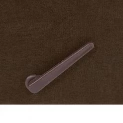 Modular Chocolate Brown Chenille Recliner Sofa with Two Storage Consoles and USB Ports (4-Seat) by ProLounger 25 Modular Chocolate Brown Chenille Recliner Sofa with Two Storage Consoles and USB Ports (4-Seat) by ProLounger -DealsProLounger Store chocolate brown prolounger sofas couches rcl53 brm89 4sc 1f 1000