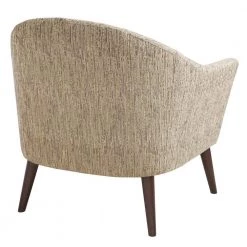 Dev Grey Mid-Century Removable Cushion Track Arm Accent Club Chair by Madison Park -DealsProLounger Store grey madison park accent chairs fpf18 0222 4f 1000