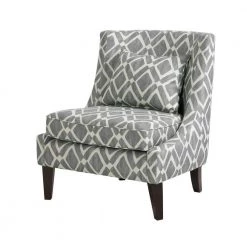 DealsProLounger Store -DealsProLounger Store grey madison park accent chairs fpf18 0516 e1 1000