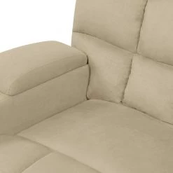 70 in. Khaki Tufted Polyester 2-Seater Reclining Loveseat with Cupholders by ProLounger 27 70 in. Khaki Tufted Polyester 2-Seater Reclining Loveseat with Cupholders by ProLounger -DealsProLounger Store khaki prolounger loveseats rcl16 aaa82 2sc fa 1000
