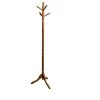 71.5 in. Twist Natural Wood 6-Hook Coat Rack by ORE International 1 71.5 in. Twist Natural Wood 6-Hook Coat Rack by ORE International -DealsProLounger Store light brown wood ore international coat racks n10061 nab 64 1000