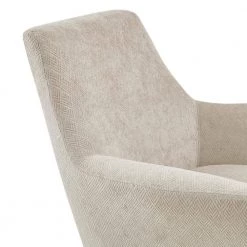 Carwyn Light Taupe Removable Cushion Track Arm Swivel Chair by Madison Park 14 Carwyn Light Taupe Removable Cushion Track Arm Swivel Chair by Madison Park -DealsProLounger Store light taupe madison park accent chairs mp103 1081 1f 1000