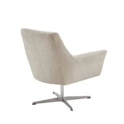 Carwyn Light Taupe Removable Cushion Track Arm Swivel Chair by Madison Park 13 Carwyn Light Taupe Removable Cushion Track Arm Swivel Chair by Madison Park -DealsProLounger Store light taupe madison park accent chairs mp103 1081 4f 1000