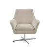Carwyn Light Taupe Removable Cushion Track Arm Swivel Chair by Madison Park -DealsProLounger Store light taupe madison park accent chairs mp103 1081 64 1000