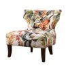 Bree Multi Tufted Accent Armless Chair by Madison Park -DealsProLounger Store multi madison park accent chairs fpf18 0416 64 1000