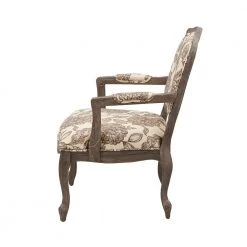 Charlotte Multi Camel Back Exposed Wood Chair by Madison Park -DealsProLounger Store multi madison park accent chairs fpf18 0501 c3 1000