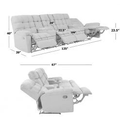 125 in. Peacock Blue Plush Low-Pile Velour Solid Fabric 4-Seat Tufted Wall Hugger Sofa with Reclining Cupholders Storage by ProLounger 25 125 in. Peacock Blue Plush Low-Pile Velour Solid Fabric 4-Seat Tufted Wall Hugger Sofa with Reclining Cupholders Storage by ProLounger -DealsProLounger Store peacock blue plush low pile velour prolounger sofas couches a180061 1f 1000