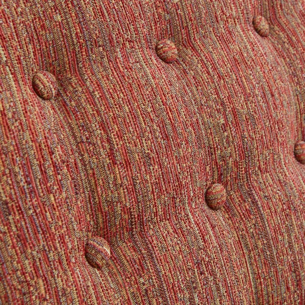 Aartwood Red Push Back Upholstered Recliner by Madison Park 9 Aartwood Red Push Back Upholstered Recliner by Madison Park - Image 7