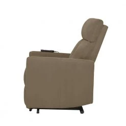 Sage Gray Microfiber Power Lift Chair Recliner by ProLounger 17 Sage Gray Microfiber Power Lift Chair Recliner by ProLounger -DealsProLounger Store sage gray prolounger recliners rcl27 aaa63 lt 40 1000