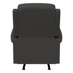 Slate Gray Suede-like Nubuck Fabric Rocker Recliner Chair by ProLounger 21 Slate Gray Suede-like Nubuck Fabric Rocker Recliner Chair by ProLounger -DealsProLounger Store slate gray suede like nubuck prolounger recliners a191463 66 1000