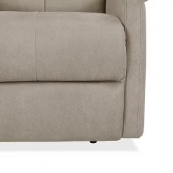 Rocker in Stone Nubuck Fabric Recliner Chair by ProLounger 26 Rocker in Stone Nubuck Fabric Recliner Chair by ProLounger -DealsProLounger Store stone ecru prolounger recliners a150026 44 1000