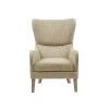 Leda Taupe Multi Swoop Wing Chair by Madison Park -DealsProLounger Store taupe multi madison park accent chairs mp100 0982 64 1000