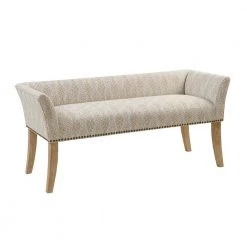 DealsProLounger Store -DealsProLounger Store taupe multi madison park dining benches mp105 0999 e1 1000