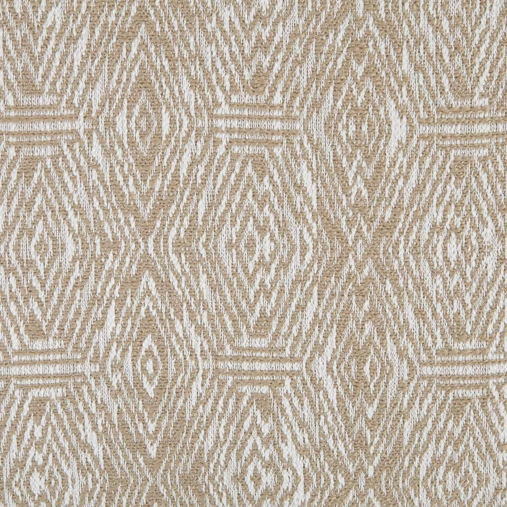 Antonio Taupe Multi Flared Arms Accent Bench 23"H x 49.5"W x 19.25"D by Madison Park 9 Antonio Taupe Multi Flared Arms Accent Bench 23"H x 49.5"W x 19.25"D by Madison Park - Image 7