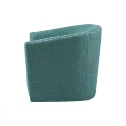 Memo Teal Multi 360° Swivel Chair by Madison Park 11 Memo Teal Multi 360° Swivel Chair by Madison Park -DealsProLounger Store teal multi madison park accent chairs mp103 0706 c3 1000