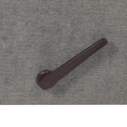 Rocker Recliner in Warm Gray Chenille by ProLounger -DealsProLounger Store warm gray prolounger recliners rcl53 brm16 rk 1f 1000