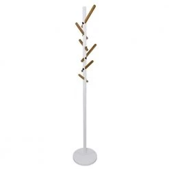 68.5 in. Modern Youth Coat Rack by ORE International