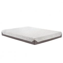 8in. Medium Memory Foam Pillow Top Twin XL Mattress by Boyd Sleep -DealsProLounger Store white boyd sleep mattresses hd1153rftxl c3 1000