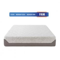 8in. Medium Memory Foam Pillow Top Twin XL Mattress by Boyd Sleep -DealsProLounger Store white boyd sleep mattresses hd1153rftxl d4 1000