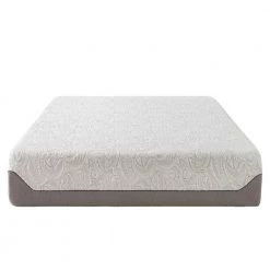 Twin XL Medium Memory Foam Mattress by Boyd Sleep -DealsProLounger Store white boyd sleep mattresses hd1165rftxl c3 1000