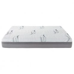 12 in. Medium Memory Foam Cooling Air Flow Gel King Mattress by Boyd Sleep 12 12 in. Medium Memory Foam Cooling Air Flow Gel King Mattress by Boyd Sleep -DealsProLounger Store white boyd sleep mattresses rf125ek 1f 1000