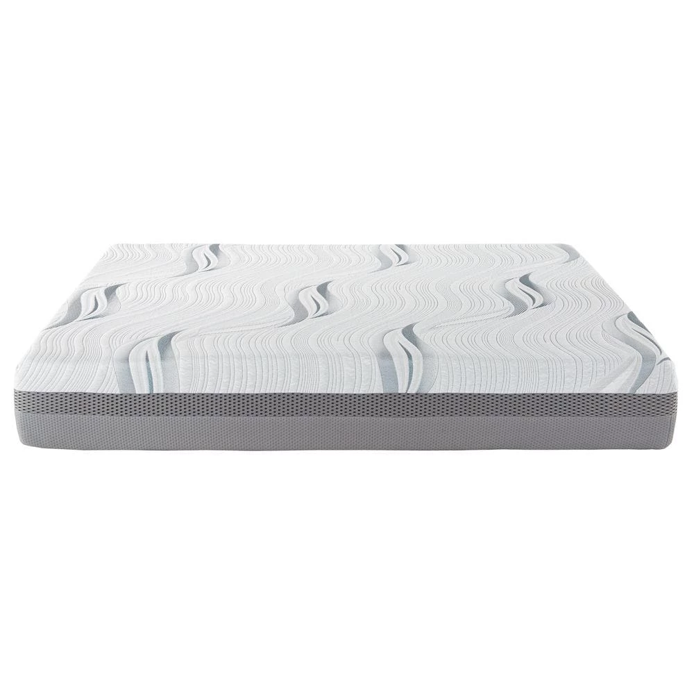 12 in. Medium Memory Foam Cooling Air Flow Gel King Mattress by Boyd Sleep 7 12 in. Medium Memory Foam Cooling Air Flow Gel King Mattress by Boyd Sleep - Image 5