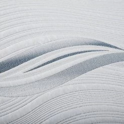 12 in. Medium Memory Foam Cooling Air Flow Gel King Mattress by Boyd Sleep 11 12 in. Medium Memory Foam Cooling Air Flow Gel King Mattress by Boyd Sleep -DealsProLounger Store white boyd sleep mattresses rf125ek 4f 1000