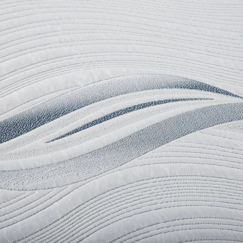 12 in. Medium Memory Foam Cooling Air Flow Gel King Mattress by Boyd Sleep 6 12 in. Medium Memory Foam Cooling Air Flow Gel King Mattress by Boyd Sleep - Image 4