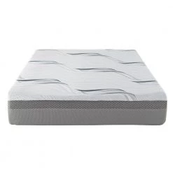 12 in. Medium Memory Foam Cooling Air Flow Gel King Mattress by Boyd Sleep 10 12 in. Medium Memory Foam Cooling Air Flow Gel King Mattress by Boyd Sleep -DealsProLounger Store white boyd sleep mattresses rf125ek c3 1000